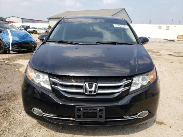 5FNRL5H97FB029780 Honda Odyssey Touring