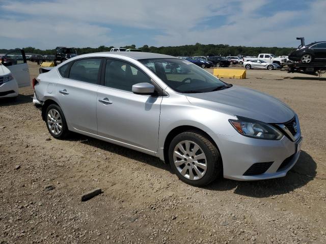 3N1AB7AP2HY361382 Nissan SENTRA S