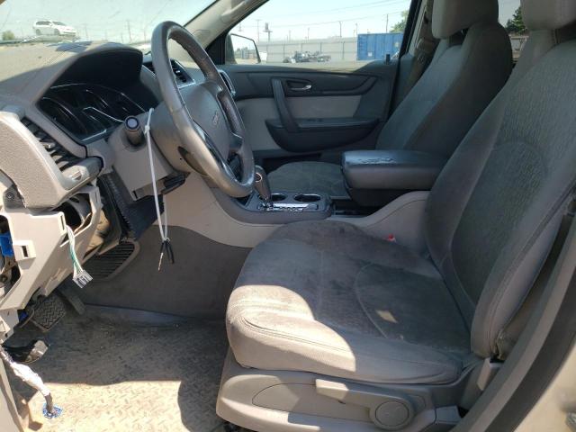 1GKKVNED7EJ164161 GMC ACADIA SLE