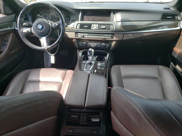 WBA5A7C52FD621385 BMW 528 XI