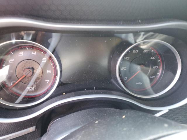 2C3CDXJG0GH141070 Dodge Charger Sxt