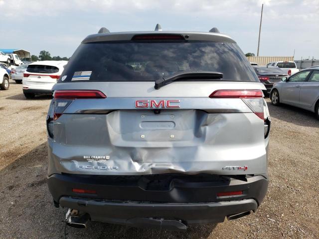 1GKKNLLS1PZ117198 GMC Acadia At4