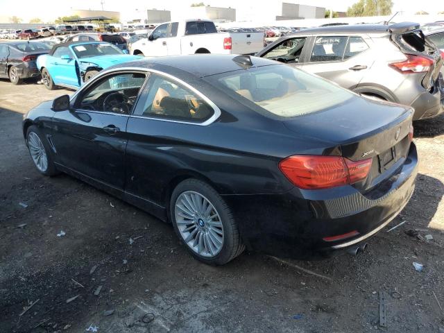WBA3N9C51EF720483 BMW 428 XI
