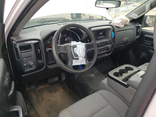 1GTN1TEC9EZ407583 GMC Sierra C1500