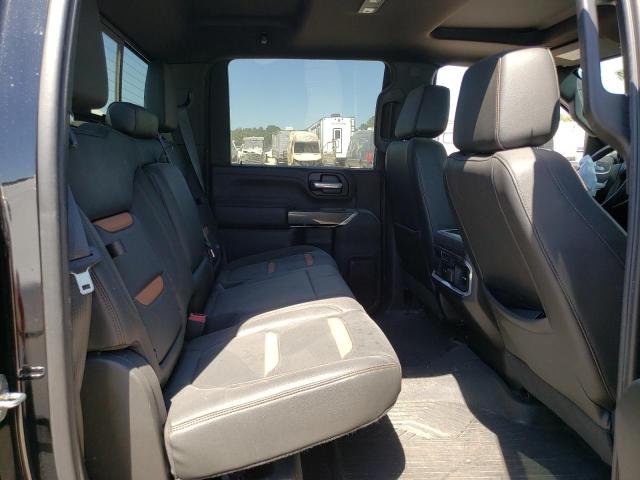 1GT49PEY7MF119147 GMC Sierra K2500 At4