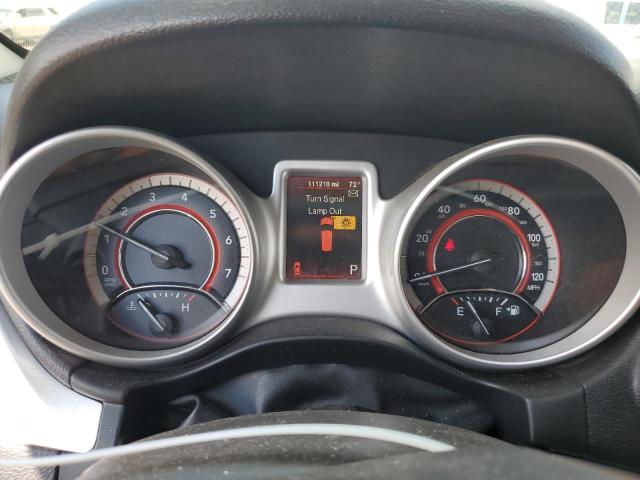 3C4PDDBG9ET230442 Dodge Journey Sxt