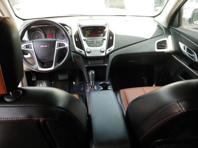 2GKALPEK4H6327684 GMC Terrain Slt