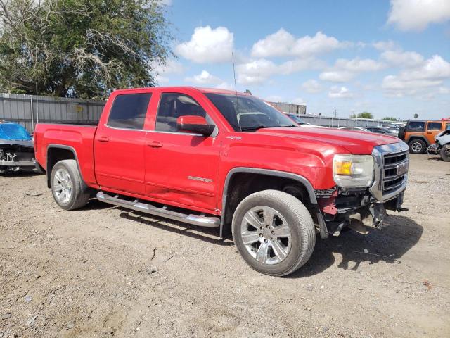 3GTU2UEC9EG350980 GMC Sierra K1500 Sle