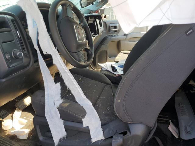 1GTN1LEC1JZ902743 GMC Sierra C1500