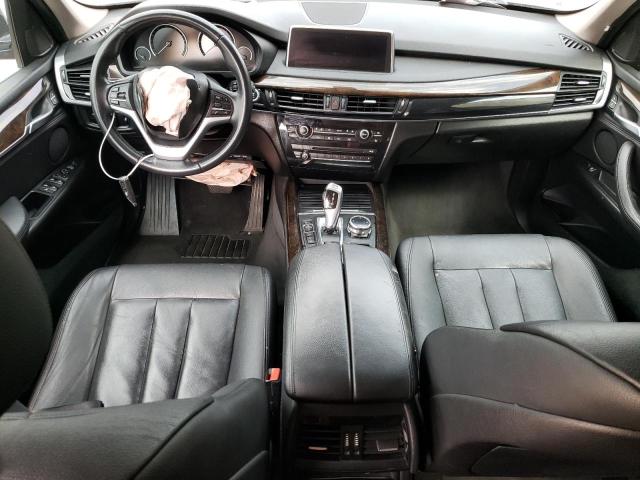 5UXKS4C57E0J95182 BMW X5 Xdrive35d