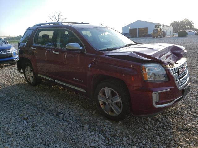 2GKALREKXH6221977 GMC Terrain Denali
