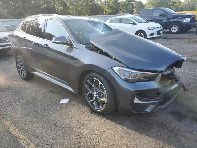 WBXJG7C0XM5S33755 BMW X1 Sdrive28i