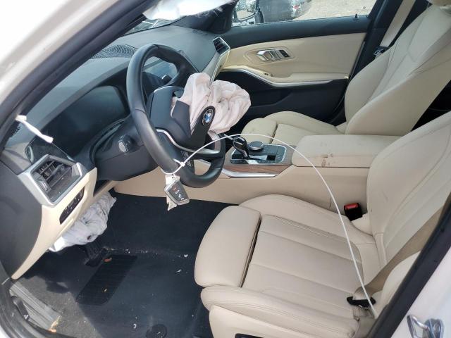 3MW5R1J54K8B03231 BMW 330I