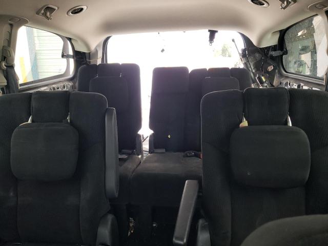 2C4RDGCG7GR234813 Dodge Grand Caravan Sxt