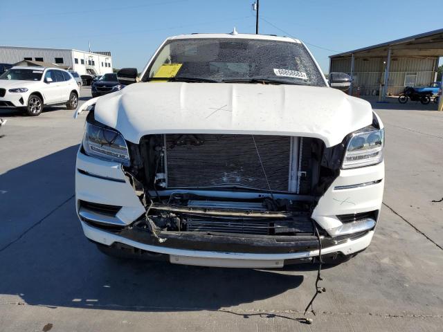 5LMJJ3LT0LEL09170 Lincoln Navigator L Reserve