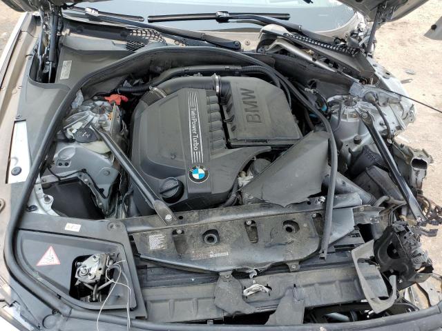 WBA5B3C57FD545376 BMW 535 XI