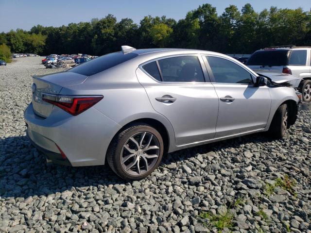 19UDE2F79KA000113 Acura Ilx Premium
