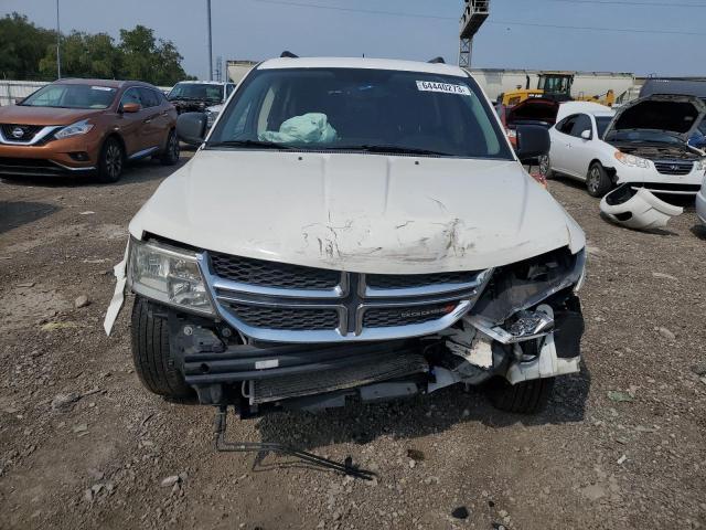 3C4PDCAB8GT238616 Dodge JOURNEY SE