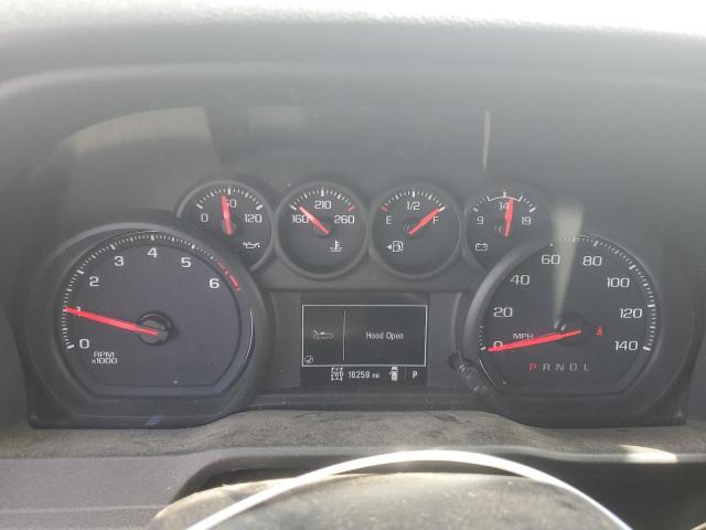 1GT39LE79LF206025 GMC Sierra K2500 Heavy Duty