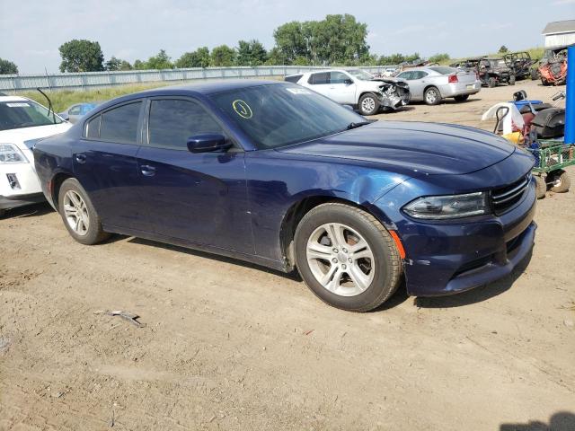 2C3CDXBG4GH121046 Dodge Charger Se