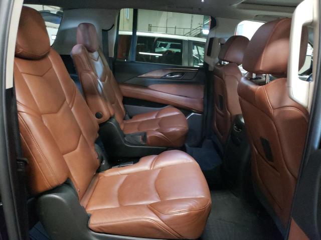 1GYS4JKJ4KR266090 Cadillac Escalade Esv Premium Luxury