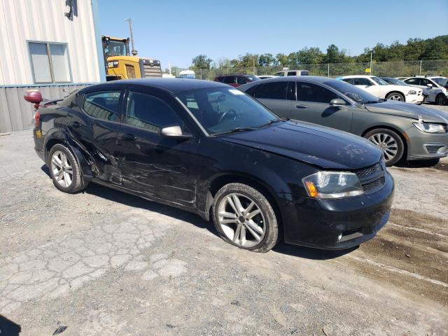 1C3CDZAB1EN161395 Dodge AVENGER SE