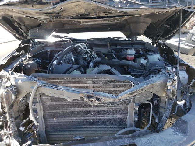 1GT49PEY7MF119147 GMC Sierra K2500 At4
