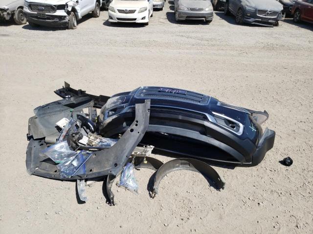 1GKKVSKD5EJ126477 GMC Acadia Slt-2
