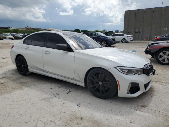 WBA5U7C03LA232425 BMW M340I