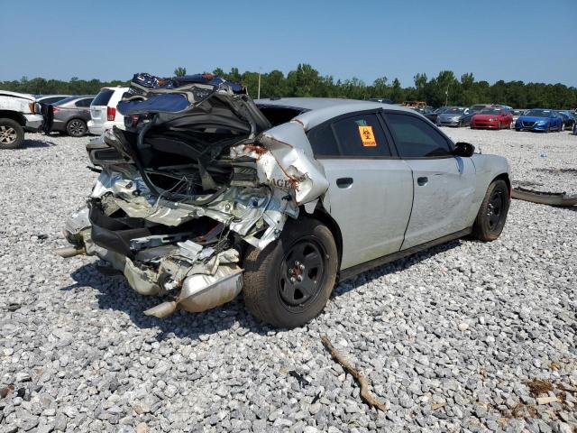 2C3CDXAT0KH580713 Dodge Charger Police