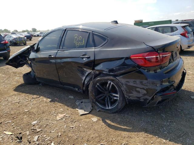 5UXKU2C57J0Z62098 BMW X6 Xdrive35i