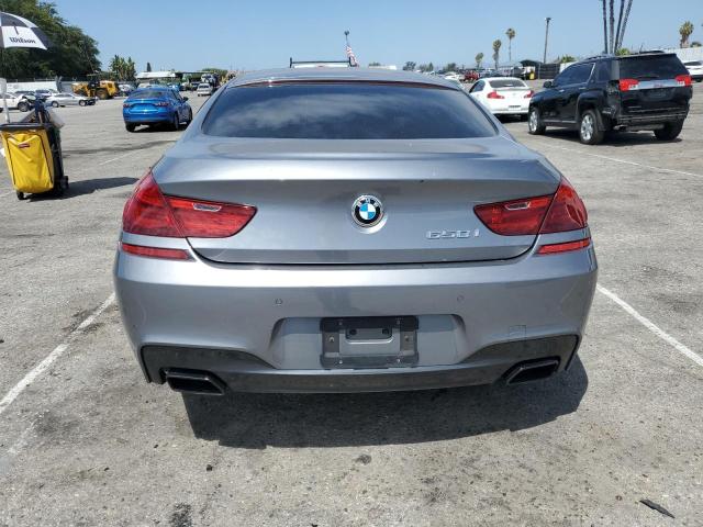 WBA6D4C58GD977125 BMW 650 I Gran Coupe