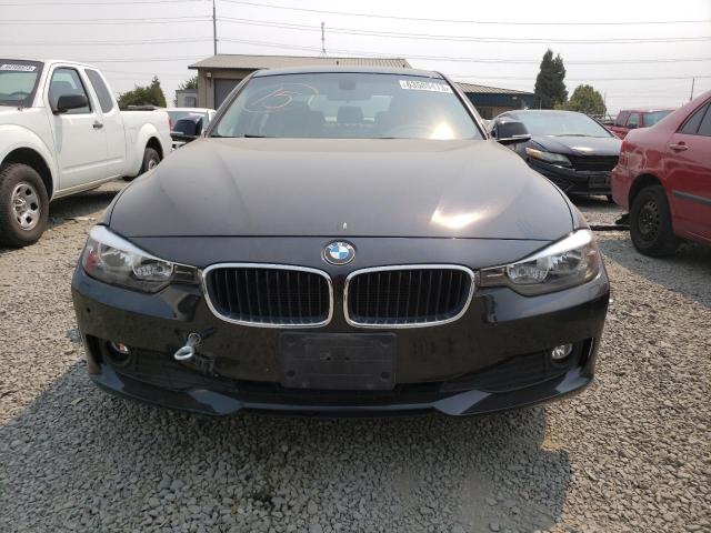 WBA3D5C57EKX98737 BMW 328 D Xdrive