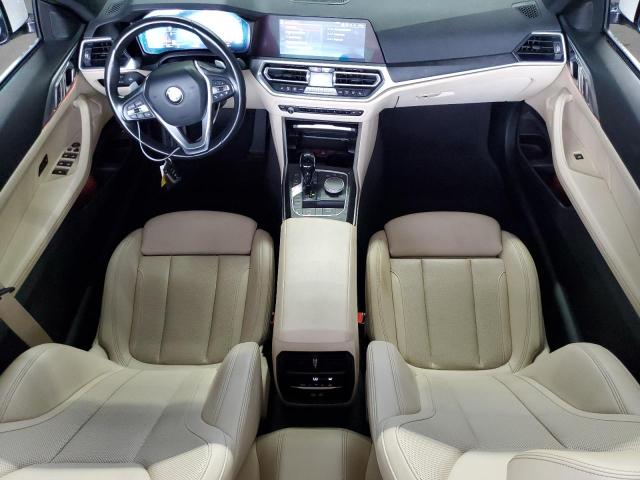 WBA23AT06NCH99967 BMW 430I