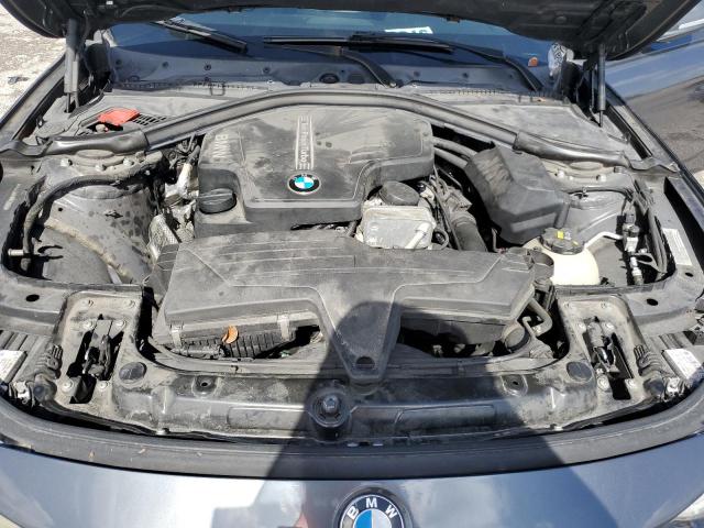 WBA8E9G52GNT43025 BMW 328 I Sulev