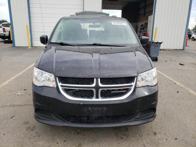 2C4RDGCG7GR234813 Dodge Grand Caravan Sxt