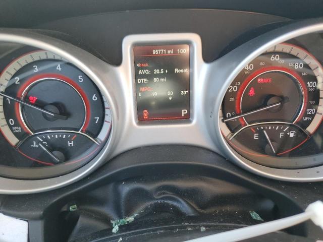 3C4PDCBG5GT206555 Dodge Journey Sxt