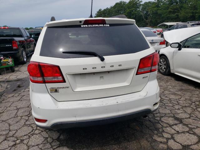 3C4PDCBB8HT522263 Dodge Journey Sxt