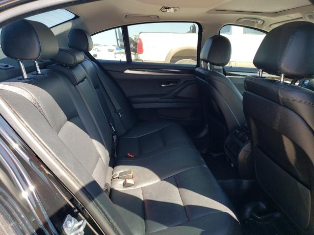 WBA5A5C52GD528792 BMW 528 I