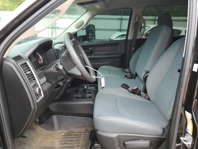 3C6UR5CL9JG390949 RAM 2500 St