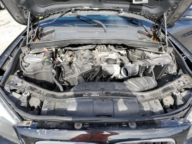 WBAVM1C50FV316112 BMW X1 Sdrive28i