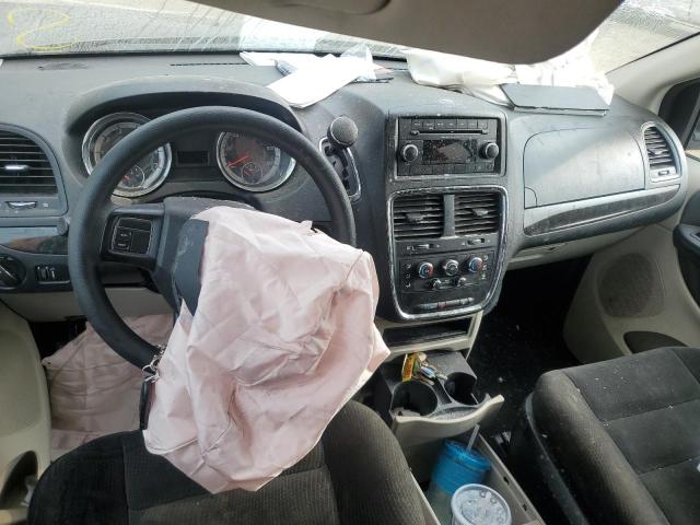 2C4RDGBG6GR397311 Dodge Grand Caravan Se