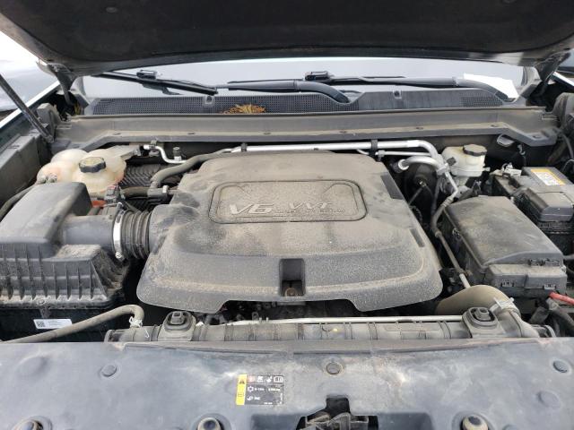 1GTG6DE30G1333276 GMC CANYON SLT