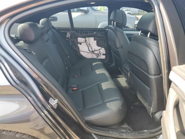 WBA5B3C59ED293287 BMW 535 XI