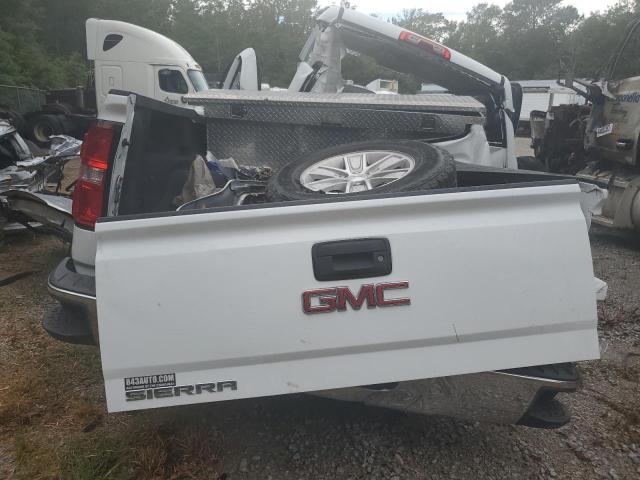 1GTN1TEC7EZ226062 GMC Sierra C1500