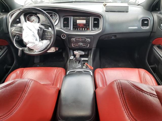 2C3CDXCT8FH728951 Dodge CHARGER R/T