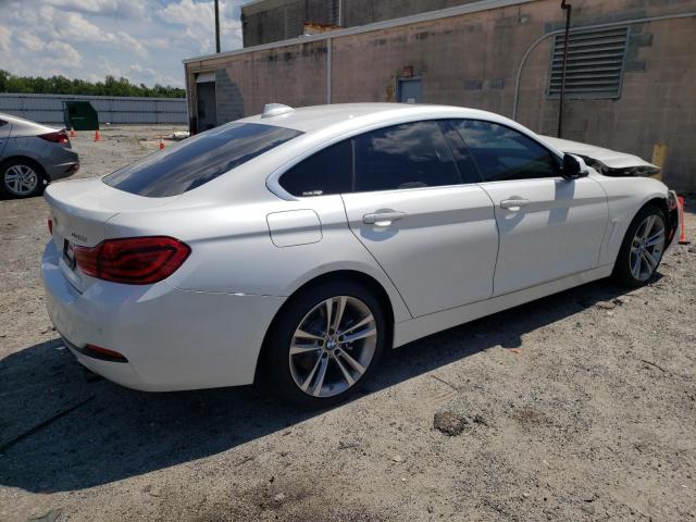 WBA4J7C57JBH14440 BMW 440xi Gran Coupe