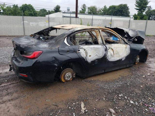3MW5R1J00L8B23384 BMW 330I