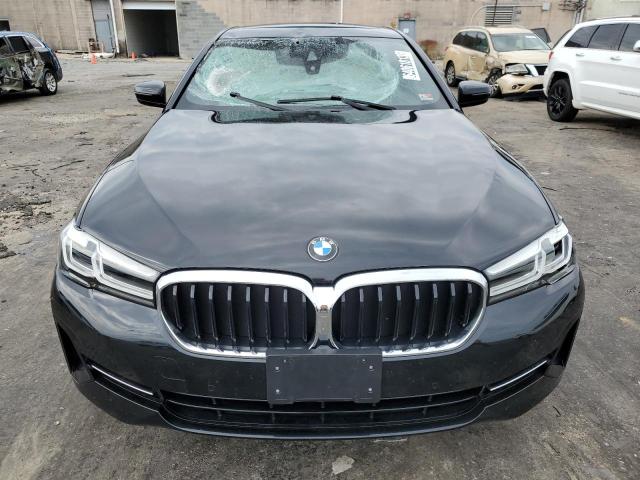 WBA13BJ06PWY22926 BMW 530 XI