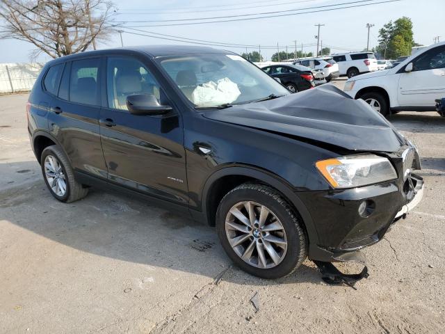 5UXWX9C55E0D17993 BMW X3 Xdrive28i